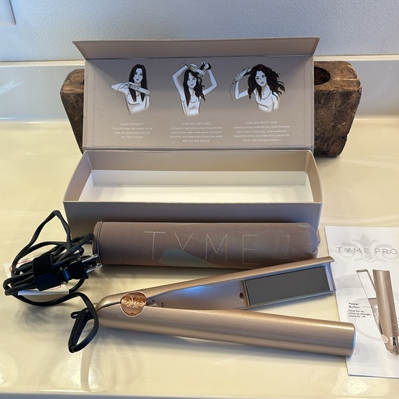 TYME - Picture 3 of 3